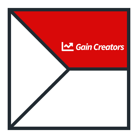 Gain Creators - Value Map