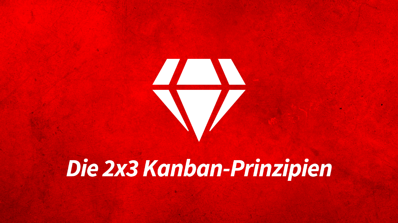 Kanban-Prinzipien - Featured Image