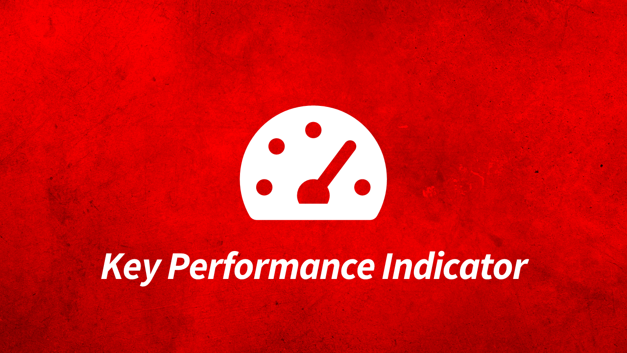 Key Performance Indicator KPI
