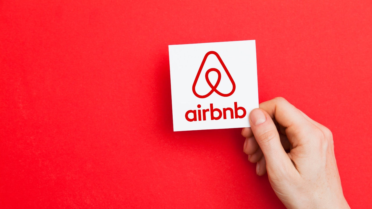 Airbnb als Beispiel für das Plattform-Modell